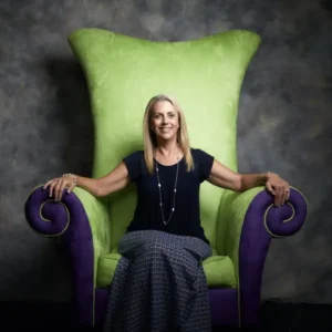 CEOs You Should Know - Kalyn Asher